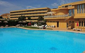 Axis Ofir Beach Resort Hotel